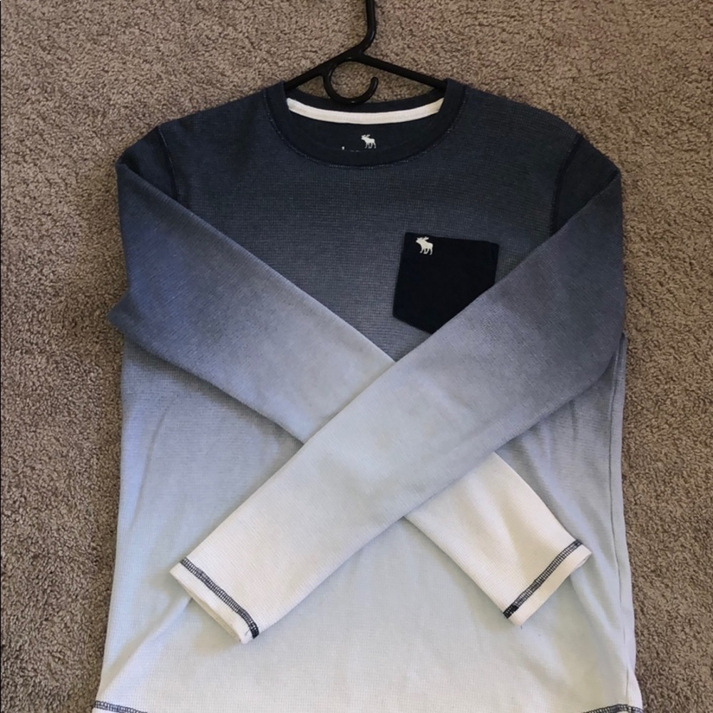 Abercrombie Shirt.